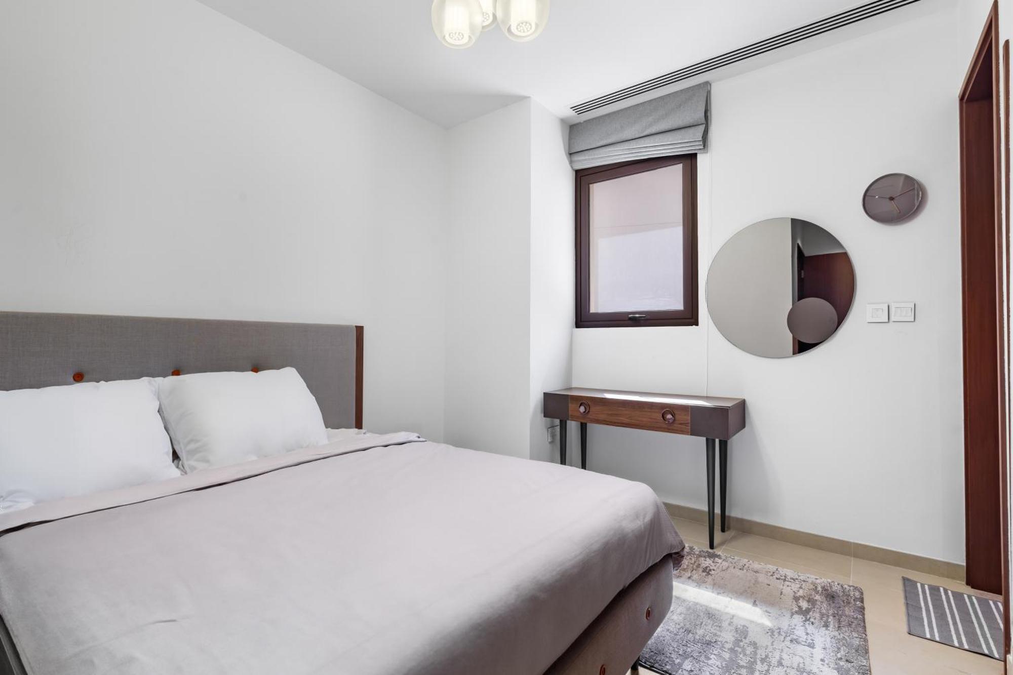 Appartement Vacation Dream By Dn à Mascate Extérieur photo